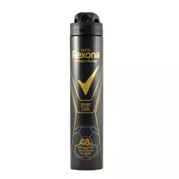 اسپری مردانه رکسونا Rexona مدل SPORT COOL