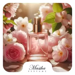 عطر یاس رازقی مردانه و زنانه - اسانس خالص یک میل - درجه یک