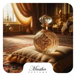 عطر حرم امام حسین (ع) - اسانس خالص یک میل - درجه یک - گالری مسیحا