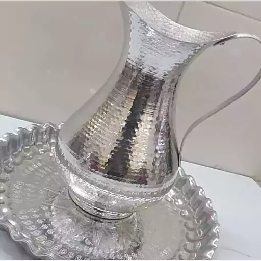 پارچ روحی دسته دار نوستالژی