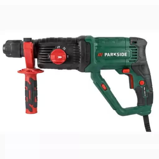 دریل چکشی 3 کاره  PARKSIDE  PBH 1050 C3