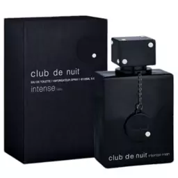 عطر آرماف کلاب د نویت اینتنس Armaf Club de Nuit Intense