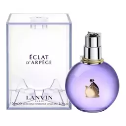  عطر زنانه لانوین اکلت د آرپج اصل Lanvin Eclat dArpege