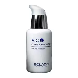 آمپول کنترل آکنه اکلادو A.C CONTROL AMPOULE F