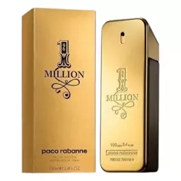 عطر پاکو رابان وان میلیون Paco Rabanne 1 Million