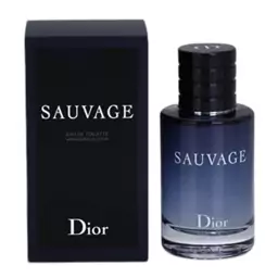 عطر دیور ساواج Dior Sauvage (ادو تویلت)