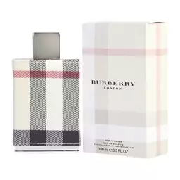 عطر زنانه باربری لندن Burberry London