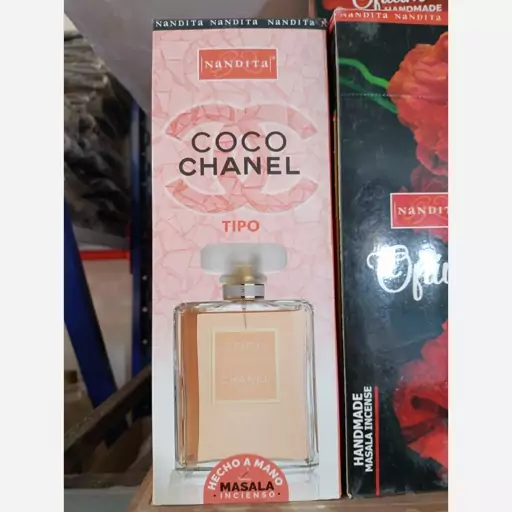 عود coco Chanel 