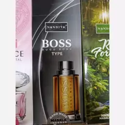 عود boss