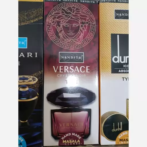 عود VERSACE