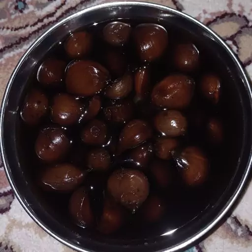 سیرترشی7ساله اصل