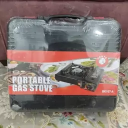 گاز مسافرتی مدل Stove Portable