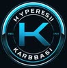 Hyper karbasi | هایپرکرباسی