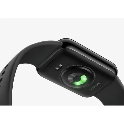 ساعت هوشمند شیائومی مدل Xiaomi Mi Band 8 Pro با گارانتی 18ماهه شرکتی