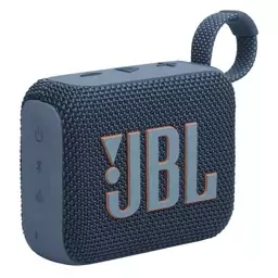 اسپیکر بلوتوثی قابل حمل جی بی ال مدل JBL GO 4