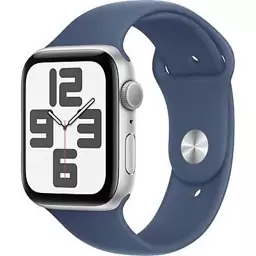 ساعت هوشمند اپل مدل Apple Watch Series Se 2024 Aluminium Case 44mm با گارانتی 18 ماهه شرکتی