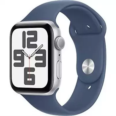 ساعت هوشمند اپل مدل Apple Watch Series Se 2024 Aluminium Case 44mm با گارانتی 18 ماهه شرکتی