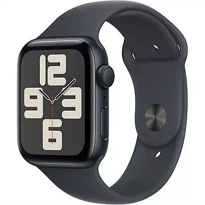 ساعت هوشمند اپل مدل Apple Watch Series Se 2024 Aluminium Case 44mm با گارانتی 18 ماهه شرکتی