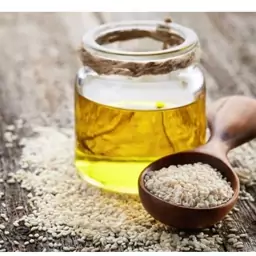 روغن ارده فله بارپاز 17کیلویی