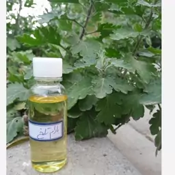 روغن بادام تلخ 30cc خالص و با کیفیت 