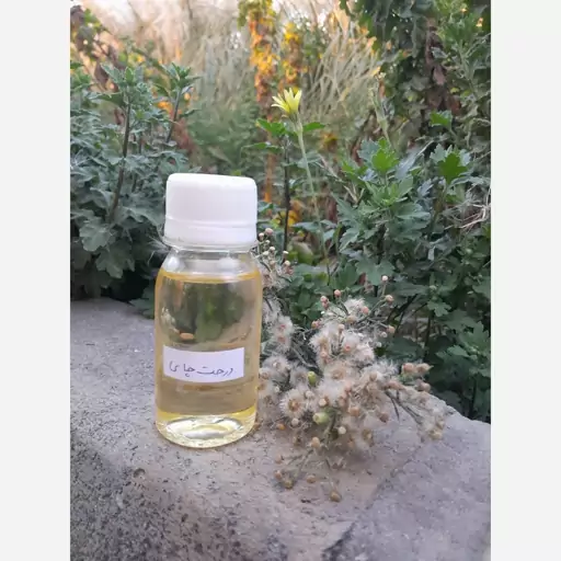 روغن درخت چای 60cc خالص و با کیفیت 