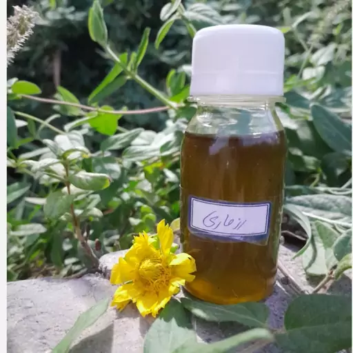 رزماری 60cc خالص و با کیفیت ( مراقبت از مو،مناسب برای پوست)