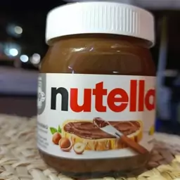 شکلات صبحانه نوتلا ترکیه Nutella