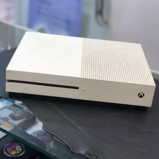 ایکس باکس وان اس دو دسته یک ترابایت  xbox one s