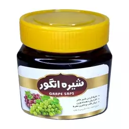 شیره انگور 5ستاره فدک (350گرم)