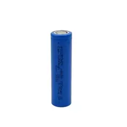 باتری پیکو پاور 2200 میلی آمپر سایز 18650 3.7  2200mah pico power