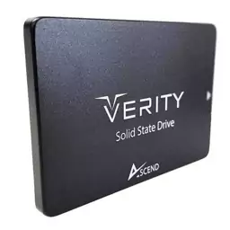 حافظه هارد SSD وریتی  اس اس دی Verity   128GB