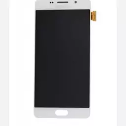 تاچ وال سی دی سامسونگ Samsung A510کیفیت OLED