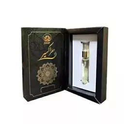 عطر عود صندل اکسیر 5 گرمی