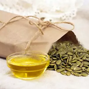 روغن تخم کدو خالص و درمانی فرابکر 