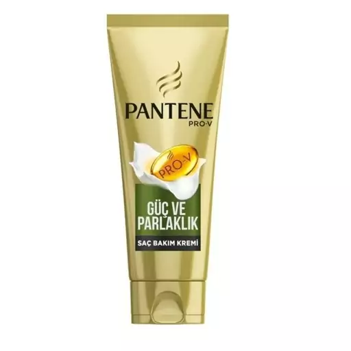 ماسک مو پنتن درخشان کننده Pantene Guc Ve Parlaklik حجم 200 میل