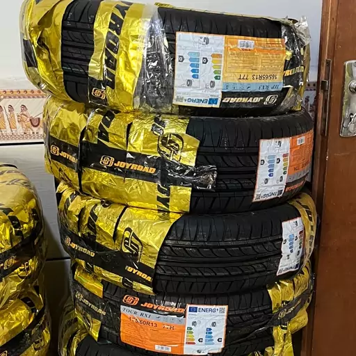 لاستیک 175/60R13 جیرود TOUR RX1