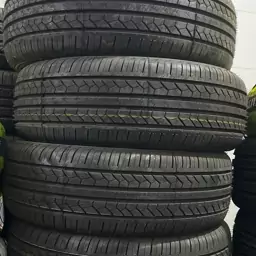 لاستیک بارز 195/60R15 گل P680 (پس کرایه)