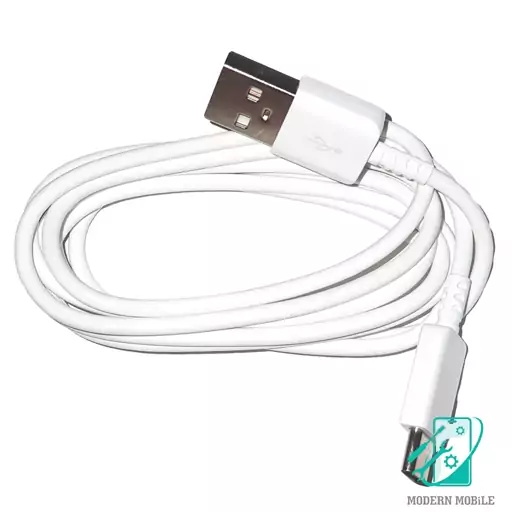 سیم شارژر usb به type-c اورجینال 