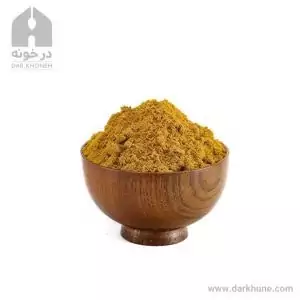 ادویه خانگی مخصوص مرغ و ماهی