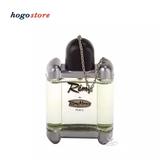 عطر مردانه رمی مارکیوس Remy Marquis Remy Men