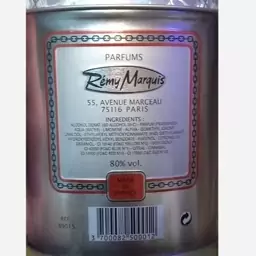 عطر مردانه رمی مارکیوس Remy Marquis Remy Men