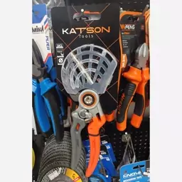 قیچی باغبانی گیبرکسی کاتسون KATSON