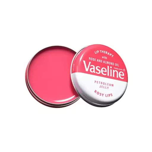 بالم لب وازلین Vaseline Lip Therapy