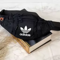 کیف کمری (adidas) جدید شیک وجادار10620