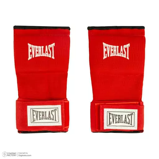 باند بوکس آماده everlast fiter