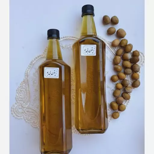 روغن زیتون