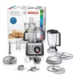 غذاساز بوش BOSCH مدل MC812M865