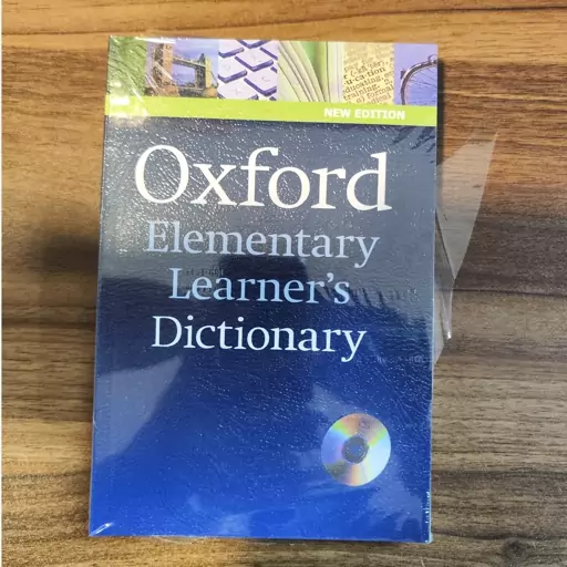 دیکشنری آکسفورد Oxford Dictionary 