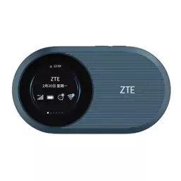 مودم همراه سیمکارتی ZTE مدل U10sPro (ارسال پسکرایه)