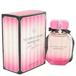 عطر زنانه بامب شل  ویکتوریا سکرت (هر میل 19 تومن) VICTORIAS SECRET Bombshell